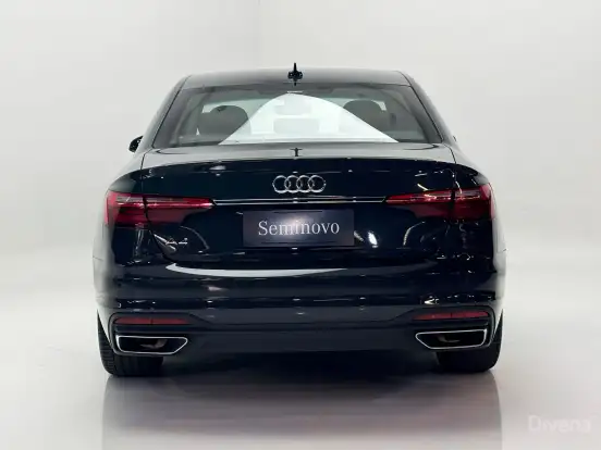 AUDI-A4-2.0 TFSI MHEV PRESTIGE S TRONIC AUDI-A4-2022