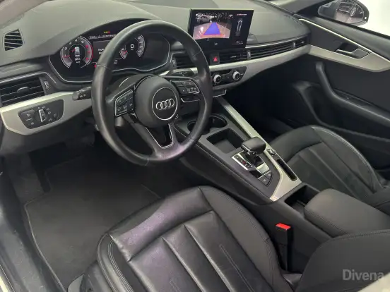 AUDI-A4-2.0 TFSI MHEV PRESTIGE S TRONIC AUDI-A4-2022
