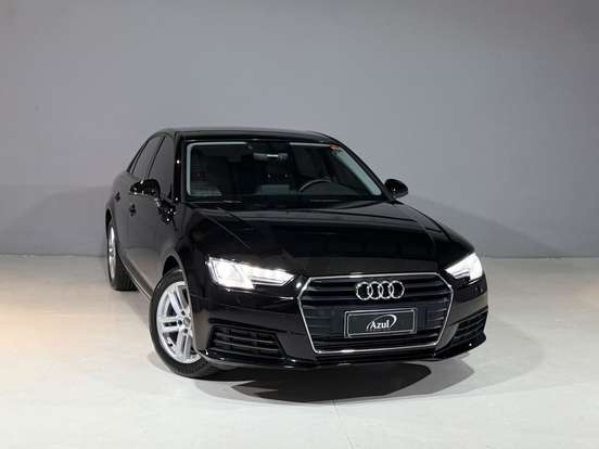 AUDI-A4-2019