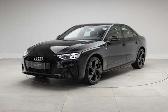 AUDI-A4-2.0 TFSI MHEV S LINE S TRONIC AUDI-A4-2023