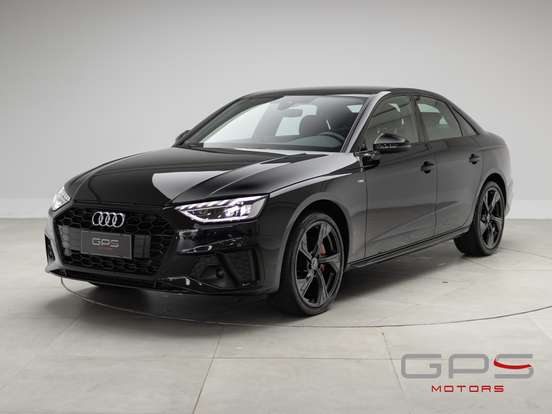 AUDI-A4-2023