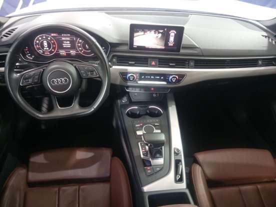 AUDI-A5-2.0 TFSI GASOLINA SPORTBACK PERFORMANCE BLACK S TRONIC AUDI-A5-2019