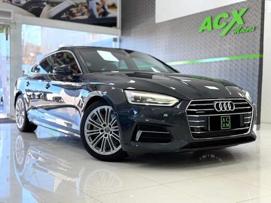 AUDI-A5-2019