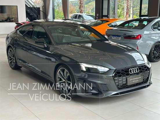 AUDI-A5-2022