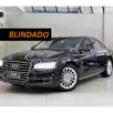 AUDI A8 4.0 TFSI V8 32V GASOLINA 4P TIPTRONIC AUDI A8 4.0 TFSI V8 32V GASOLINA 4P TIPTRONIC