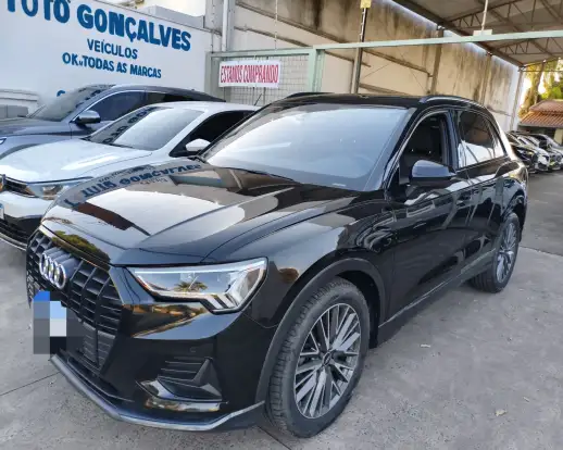 AUDI-Q3-1.4 35 TFSI GASOLINA BLACK S LINE S TRONIC AUDI-Q3-2020