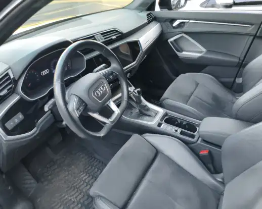 AUDI-Q3-1.4 35 TFSI GASOLINA BLACK S LINE S TRONIC AUDI-Q3-2020