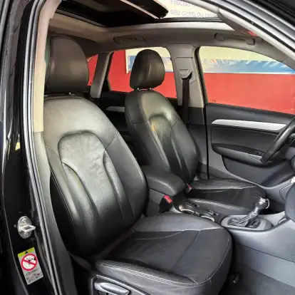 AUDI-Q3-1.4 TFSI AMBIENTE GASOLINA 4P S TRONIC AUDI-Q3-2016