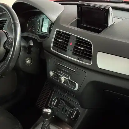 AUDI-Q3-1.4 TFSI AMBIENTE GASOLINA 4P S TRONIC AUDI-Q3-2016