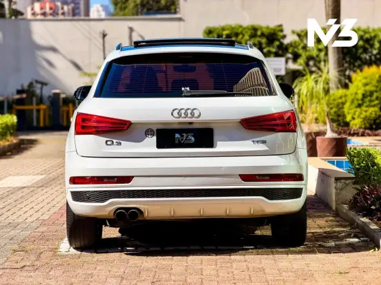 AUDI-Q3-1.4 TFSI BLACK EDITION FLEX 4P S TRONIC AUDI-Q3-2018