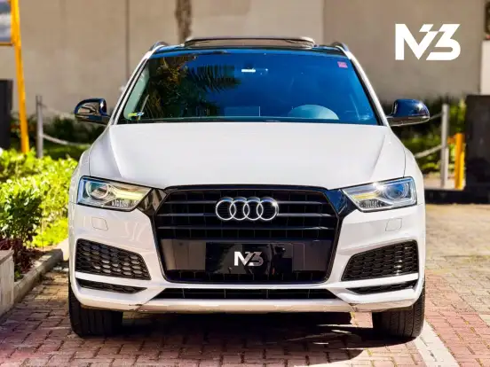 AUDI-Q3-1.4 TFSI BLACK EDITION FLEX 4P S TRONIC AUDI-Q3-2018