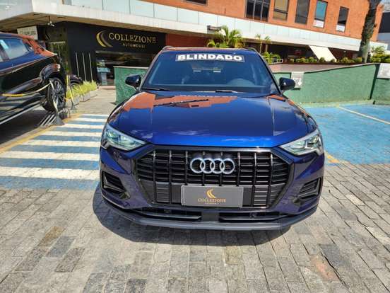 AUDI-Q3-1.4 35 TFSI GASOLINA BLACK S LINE S TRONIC AUDI-Q3-2021