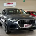 AUDI Q3 1.4 35 TFSI GASOLINA PRESTIGE S TRONIC AUDI Q3 1.4 35 TFSI GASOLINA PRESTIGE S TRONIC
