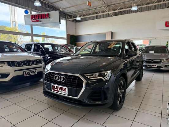 AUDI-Q3-1.4 35 TFSI GASOLINA PRESTIGE S TRONIC AUDI-Q3-2021