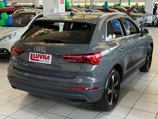 AUDI-Q3-1.4 35 TFSI GASOLINA PRESTIGE S TRONIC AUDI-Q3-2021