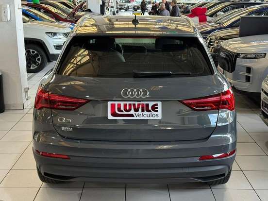 AUDI-Q3-1.4 35 TFSI GASOLINA PRESTIGE S TRONIC AUDI-Q3-2021