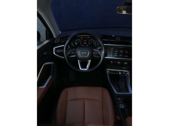 AUDI-Q3-1.4 35 TFSI GASOLINA PRESTIGE S TRONIC AUDI-Q3-2020