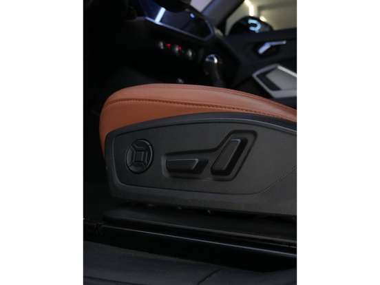 AUDI-Q3-1.4 35 TFSI GASOLINA PRESTIGE S TRONIC AUDI-Q3-2020