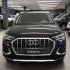 AUDI Q3 2.0 40 TFSI GASOLINA PERFORMANCE QUATTRO TIPTRONIC AUDI Q3 2.0 40 TFSI GASOLINA PERFORMANCE QUATTRO TIPTRONIC