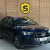 AUDI Q3 2.0 40 TFSI GASOLINA PERFORMANCE BLACK QUATTRO TIPTRONIC AUDI Q3 2.0 40 TFSI GASOLINA PERFORMANCE BLACK QUATTRO TIPTRONIC
