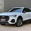 AUDI Q3 2.0 40 TFSI GASOLINA PERFORMANCE BLACK QUATTRO TIPTRONIC AUDI Q3 2.0 40 TFSI GASOLINA PERFORMANCE BLACK QUATTRO TIPTRONIC