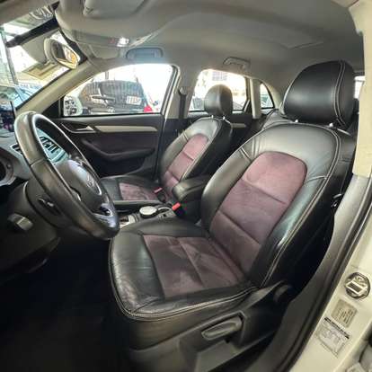 AUDI-Q3-2.0 TFSI AMBIENTE QUATTRO 4P GASOLINA S TRONIC AUDI-Q3-2014
