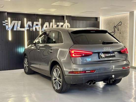AUDI-Q3-2.0 TFSI AMBIENTE QUATTRO 4P GASOLINA S TRONIC AUDI-Q3-2017