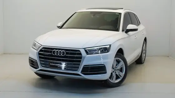 AUDI Q5 2.0 TFSI GASOLINA AMBIENTE S TRONIC AUDI Q5 2.0 TFSI GASOLINA AMBIENTE S TRONIC