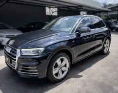 AUDI Q5 2.0 TFSI GASOLINA S-LINE S TRONIC AUDI Q5 2.0 TFSI GASOLINA S-LINE S TRONIC