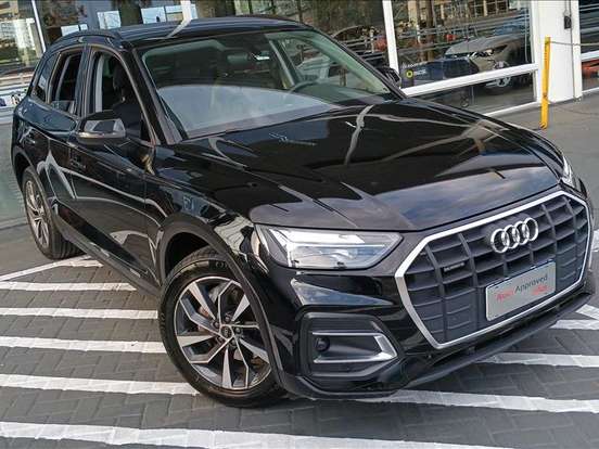 AUDI-Q5-2.0 45 TFSI GASOLINA PRESTIGE QUATTRO S TRONIC AUDI-Q5-2023