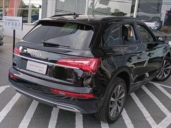 AUDI-Q5-2.0 45 TFSI GASOLINA PRESTIGE QUATTRO S TRONIC AUDI-Q5-2023
