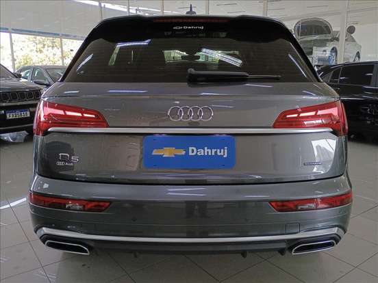 AUDI-Q5-2.0 45 TFSI GASOLINA S-LINE QUATTRO S TRONIC AUDI-Q5-2021