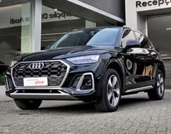 AUDI Q5 2.0 45 TFSI GASOLINA S-LINE QUATTRO S TRONIC AUDI Q5 2.0 45 TFSI GASOLINA S-LINE QUATTRO S TRONIC