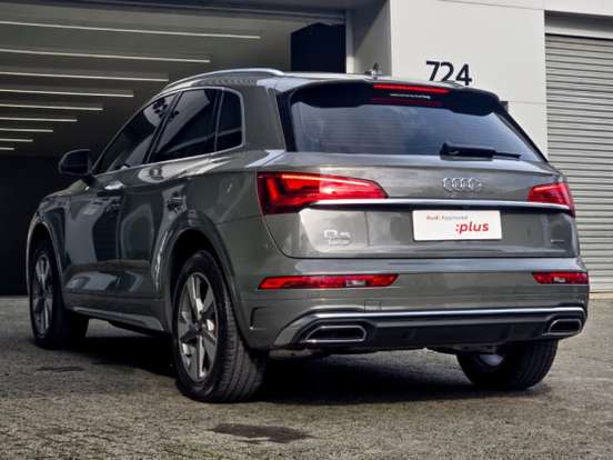 AUDI-Q5-2.0 45 TFSI GASOLINA S-LINE QUATTRO S TRONIC AUDI-Q5-2023