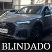 AUDI Q5 2.0 45 TFSI GASOLINA SPORTBACK S LINE BLACK QUATTRO S TRONIC AUDI Q5 2.0 45 TFSI GASOLINA SPORTBACK S LINE BLACK QUATTRO S TRONIC