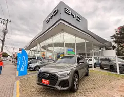 AUDI Q5 2.0 55 TFSIE PHEV PERFORMANCE BLACK QUATTRO S TRONIC AUDI Q5 2.0 55 TFSIE PHEV PERFORMANCE BLACK QUATTRO S TRONIC
