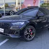 AUDI Q5 2.0 55 TFSIE PHEV SPORTBACK PERFORMANCE BLACK QUATTRO S TRONIC AUDI Q5 2.0 55 TFSIE PHEV SPORTBACK PERFORMANCE BLACK QUATTRO S TRONIC