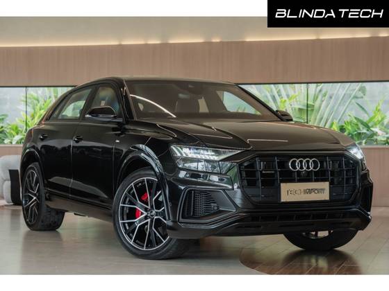 AUDI Q8 3.0 TFSI GASOLINA PERFORMANCE QUATTRO TIPTRONIC
