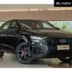 AUDI Q8 3.0 TFSI GASOLINA PERFORMANCE QUATTRO TIPTRONIC AUDI Q8 3.0 TFSI GASOLINA PERFORMANCE QUATTRO TIPTRONIC
