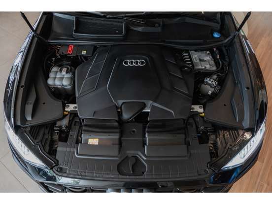 AUDI-Q8-3.0 TFSI GASOLINA PERFORMANCE QUATTRO TIPTRONIC AUDI-Q8-2021