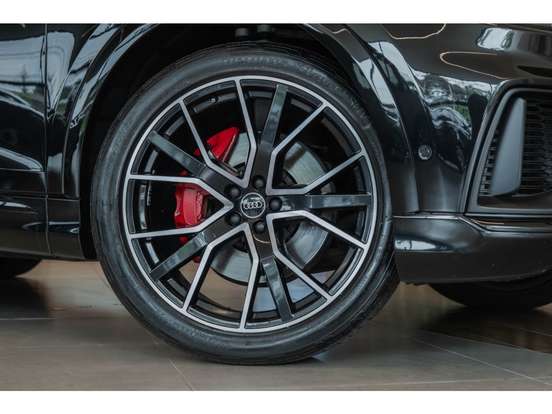 AUDI-Q8-3.0 TFSI GASOLINA PERFORMANCE QUATTRO TIPTRONIC AUDI-Q8-2021