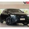 AUDI Q8 3.0 TFSI GASOLINA PERFORMANCE QUATTRO TIPTRONIC AUDI Q8 3.0 TFSI GASOLINA PERFORMANCE QUATTRO TIPTRONIC