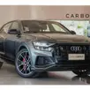 AUDI Q8 3.0 TFSI GASOLINA PERFORMANCE QUATTRO TIPTRONIC AUDI Q8 3.0 TFSI GASOLINA PERFORMANCE QUATTRO TIPTRONIC