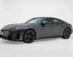 AUDI RS E-TRON GT ELÉTRICO QUATTRO AUDI RS E-TRON GT ELÉTRICO QUATTRO