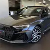 AUDI RS3 2.5 TFSI GASOLINA SEDAN QUATTRO S-TRONIC AUDI RS3 2.5 TFSI GASOLINA SEDAN QUATTRO S-TRONIC