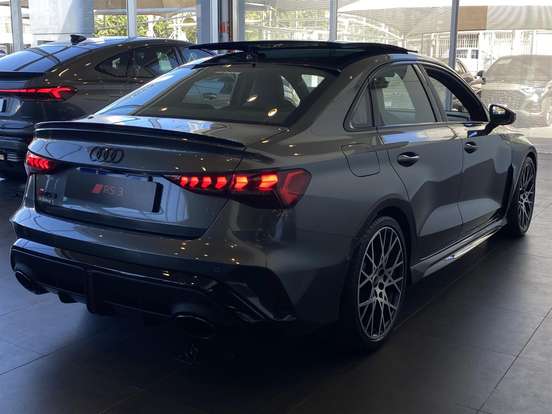 AUDI-RS3-2.5 TFSI GASOLINA SEDAN QUATTRO S-TRONIC AUDI-RS3-2025