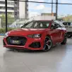 AUDI RS4 2.9 V6 TFSI GASOLINA AVANT QUATTRO S-TRONIC AUDI RS4 2.9 V6 TFSI GASOLINA AVANT QUATTRO S-TRONIC