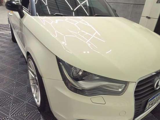 AUDI-A1-1.4 TFSI ATTRACTION 16V 122CV GASOLINA 2P AUTOMÁTICO AUDI-A1-2011