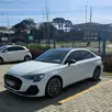 AUDI A3 2.0 40 TFSI GASOLINA SEDAN PERFORMANCE BLACK S-TRONIC AUDI A3 2.0 40 TFSI GASOLINA SEDAN PERFORMANCE BLACK S-TRONIC