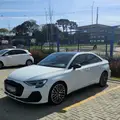 AUDI A3 2.0 40 TFSI GASOLINA SEDAN PERFORMANCE BLACK S-TRONIC AUDI A3 2.0 40 TFSI GASOLINA SEDAN PERFORMANCE BLACK S-TRONIC